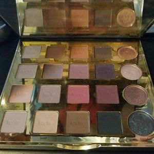 Tarteist pro palette